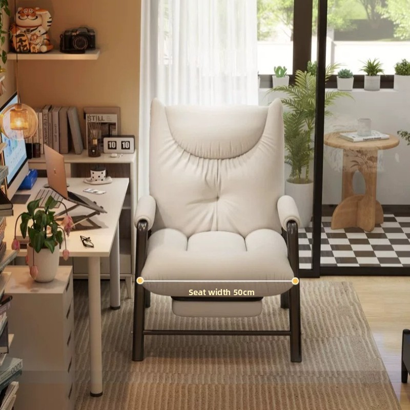 Sedia da Ufficio Reclinabile c - Office Tech Furniture recensione e prezzo