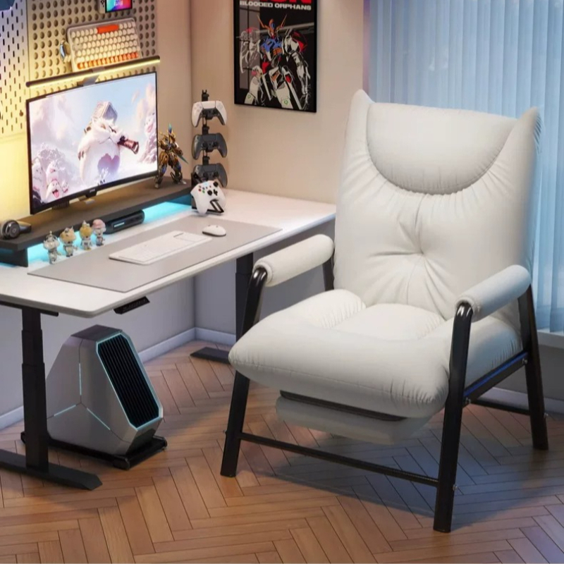 Sedia da Ufficio Reclinabile c - Office Tech Furniture recensione e prezzo