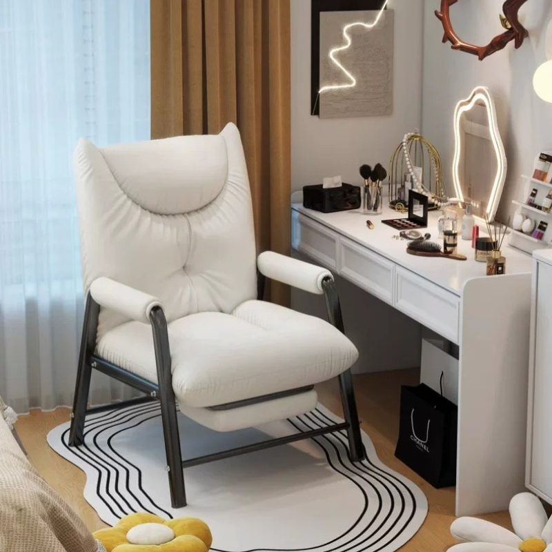 Sedia da Ufficio Reclinabile c - Office Tech Furniture recensione e prezzo