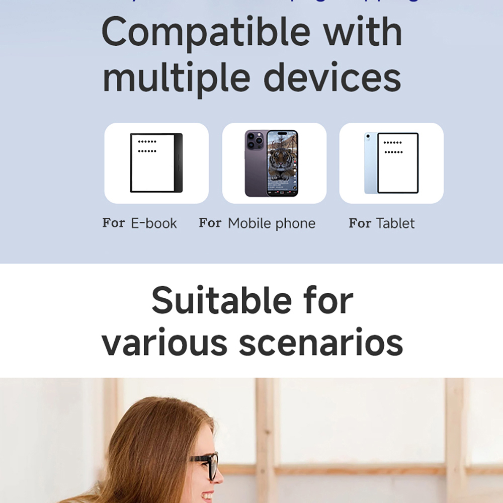 Dispositivo Smart Bluetooth pe - Presentation Remote Laser recensione e prezzo