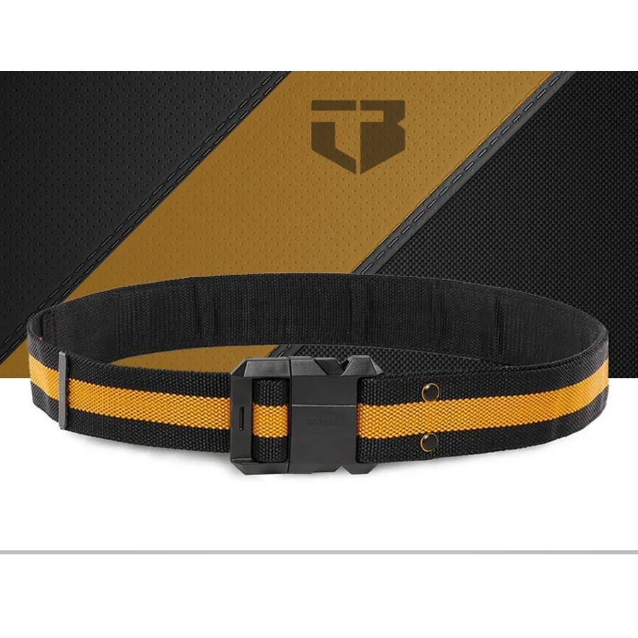 Cintura da lavoro ToughBuilt T - Office Tech Bag recensione e prezzo