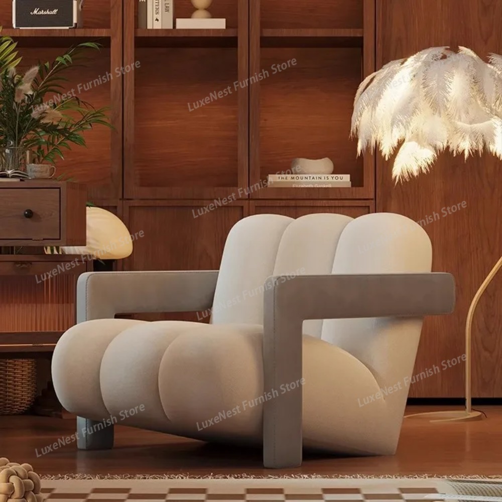 Poltrona di Design Vintage per - Office Tech Furniture recensione e prezzo