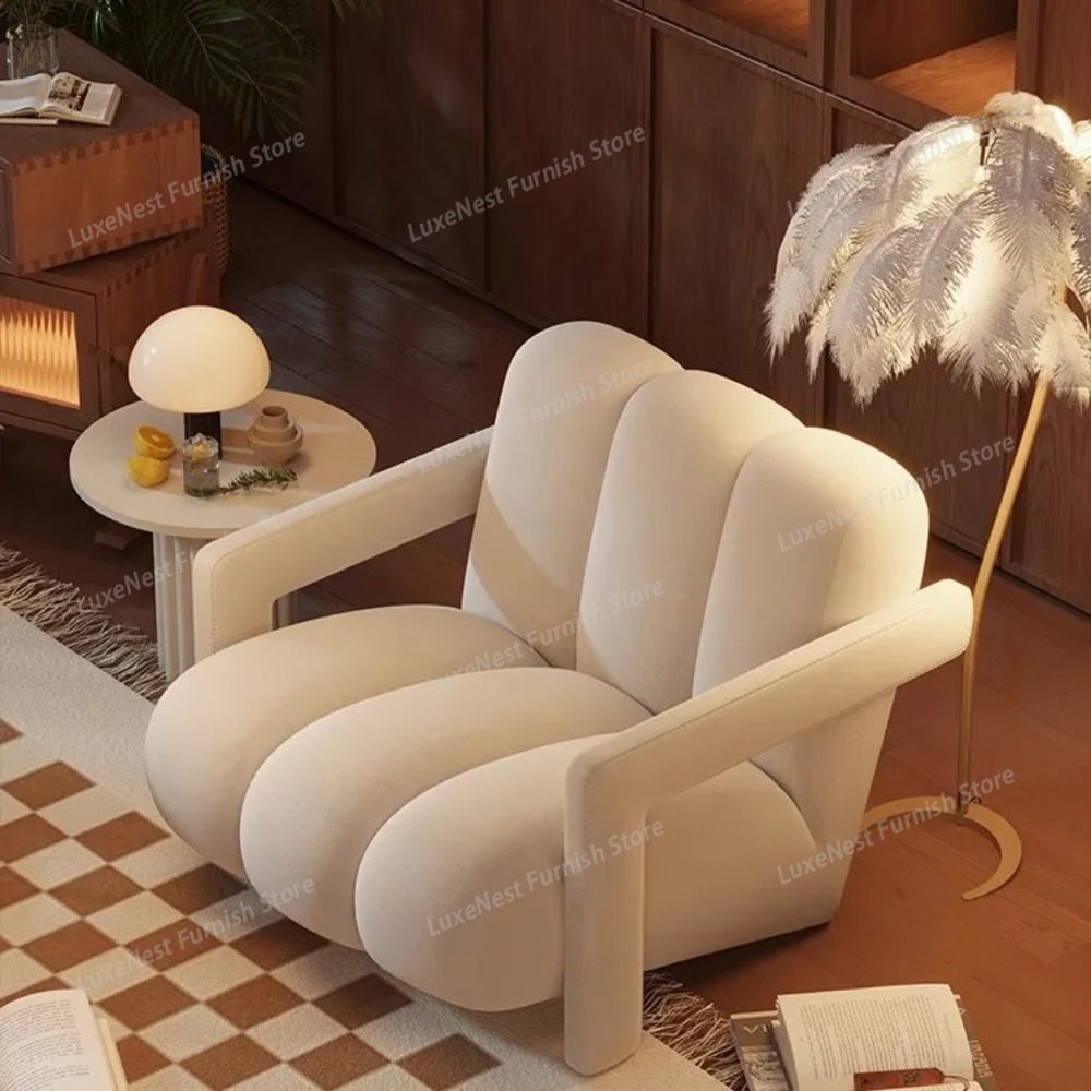 Poltrona di Design Vintage per - Office Tech Furniture recensione e prezzo