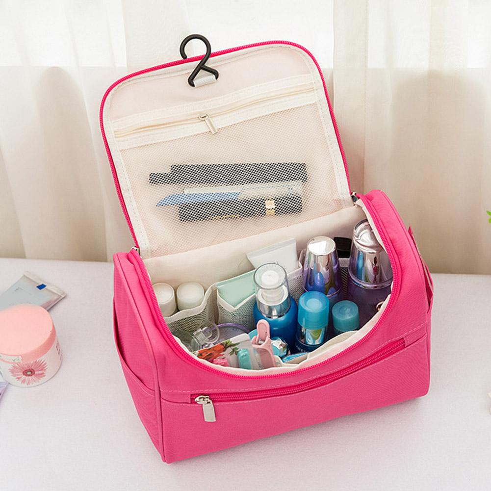 Borsa da Toilette Appendibile  - Office Tech Bag recensione e prezzo