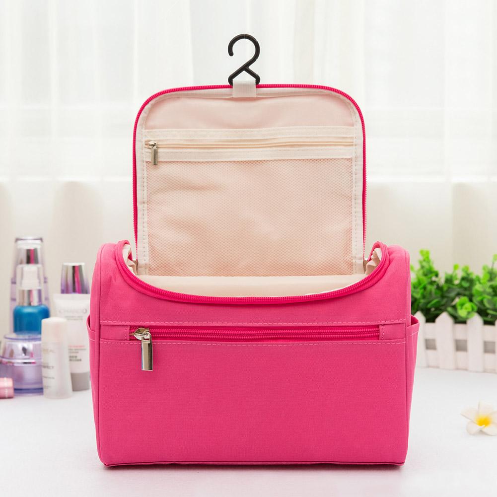 Borsa da Toilette Appendibile  - Office Tech Bag recensione e prezzo