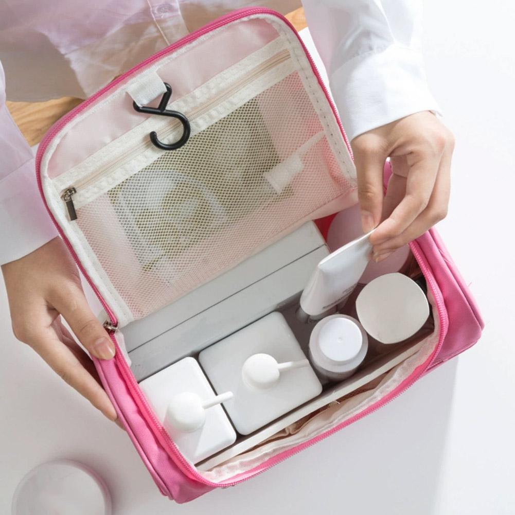 Borsa da Toilette Appendibile  - Office Tech Bag recensione e prezzo