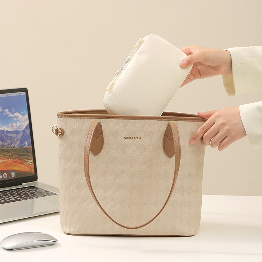 Organizer Portatile da Viaggio - Office Tech Bag recensione e prezzo