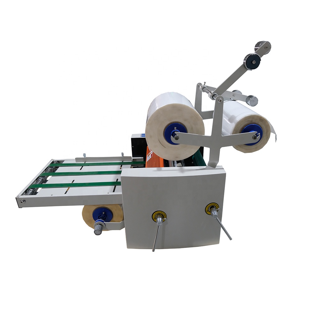 QK3800 Laminatrice per riscald - Laminator A3 Hot recensione e prezzo