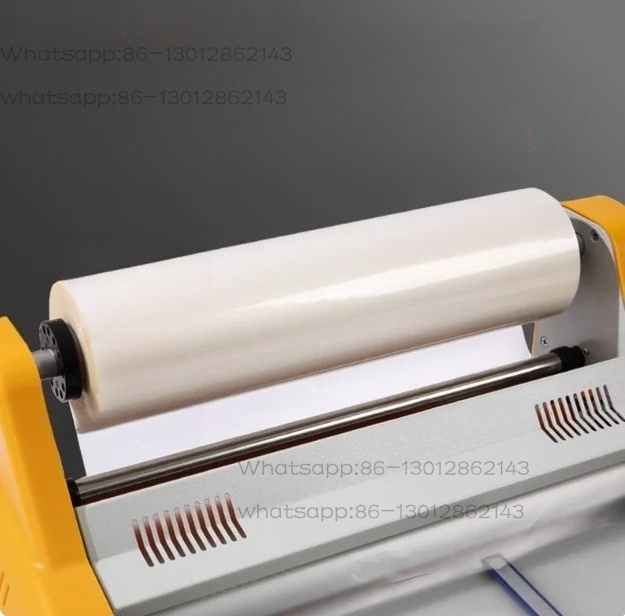 Macchina per Laminazione a Cal - Laminator A3 Hot recensione e prezzo