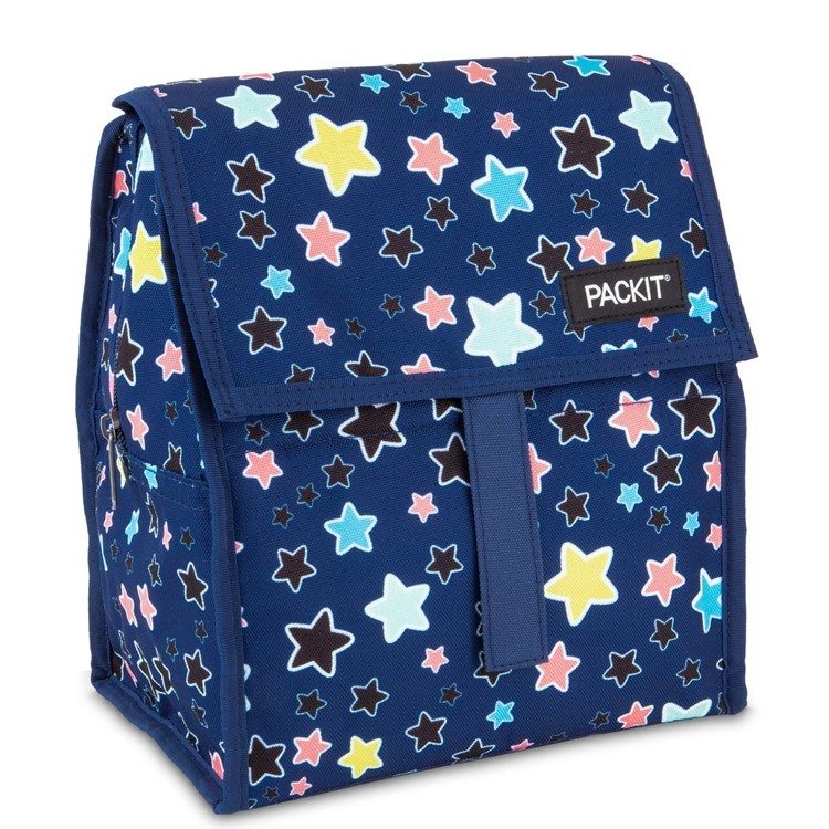 Borsa Termica PackIt Nera, Tec - Office Tech Bag recensione e prezzo