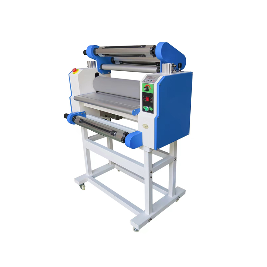 Macchina per laminazione di et - Laminator A3 Hot recensione e prezzo