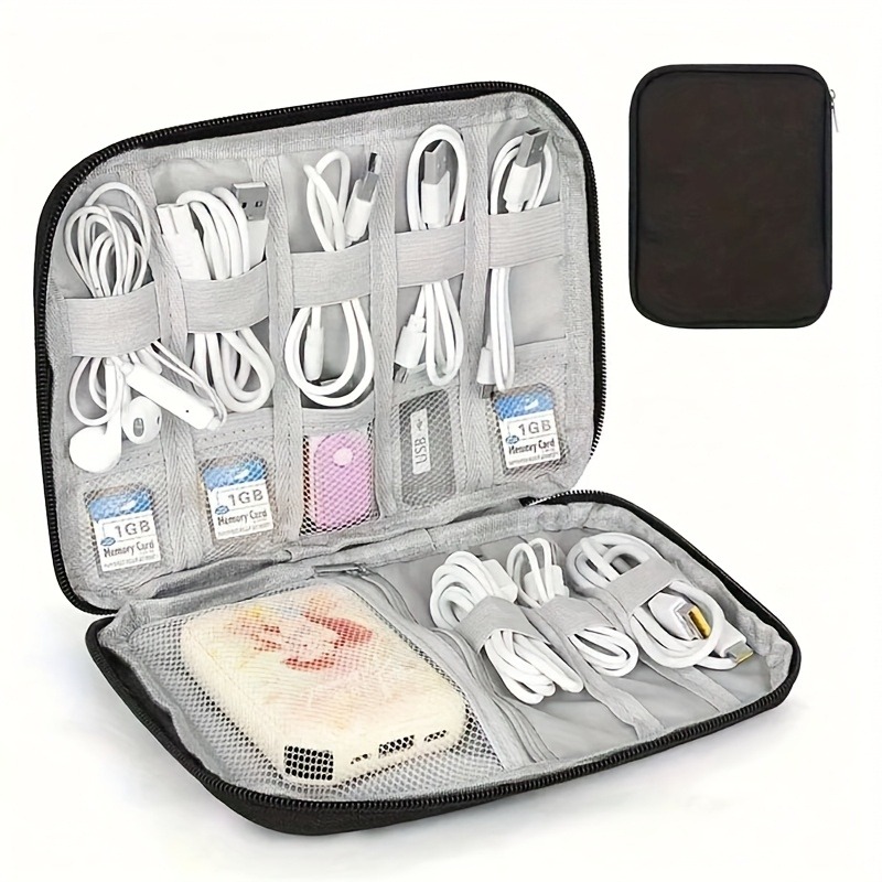 Organizer da Viaggio Multi-Tas - Office Tech Bag recensione e prezzo