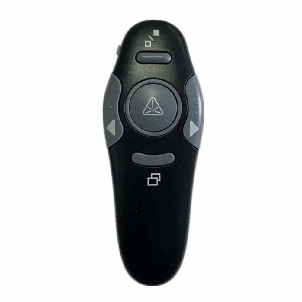 Controllo USB Powerpoint Smart - Presentation Remote Laser recensione e prezzo