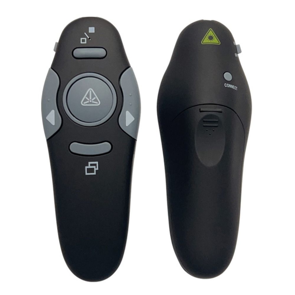 Controllo USB Powerpoint Smart - Presentation Remote Laser recensione e prezzo