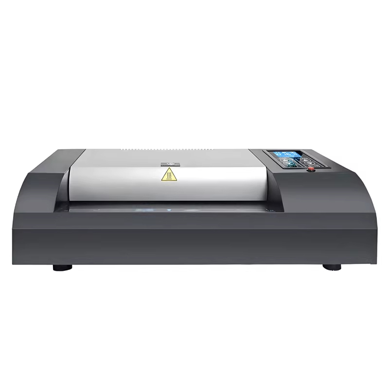 Macchina per Laminazione a Cal - Laminator A3 Hot recensione e prezzo