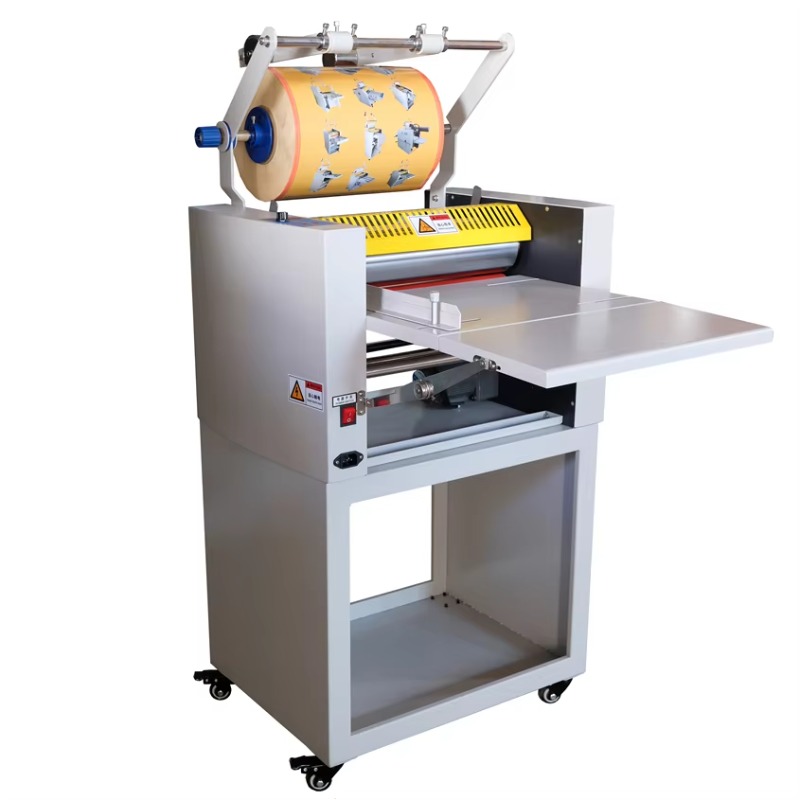 SG-375B Macchina per Laminazio - Laminator A3 Hot recensione e prezzo