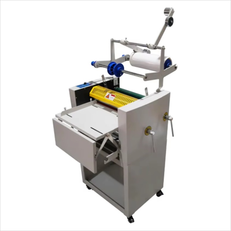 SG-375B Macchina per Laminazio - Laminator A3 Hot recensione e prezzo